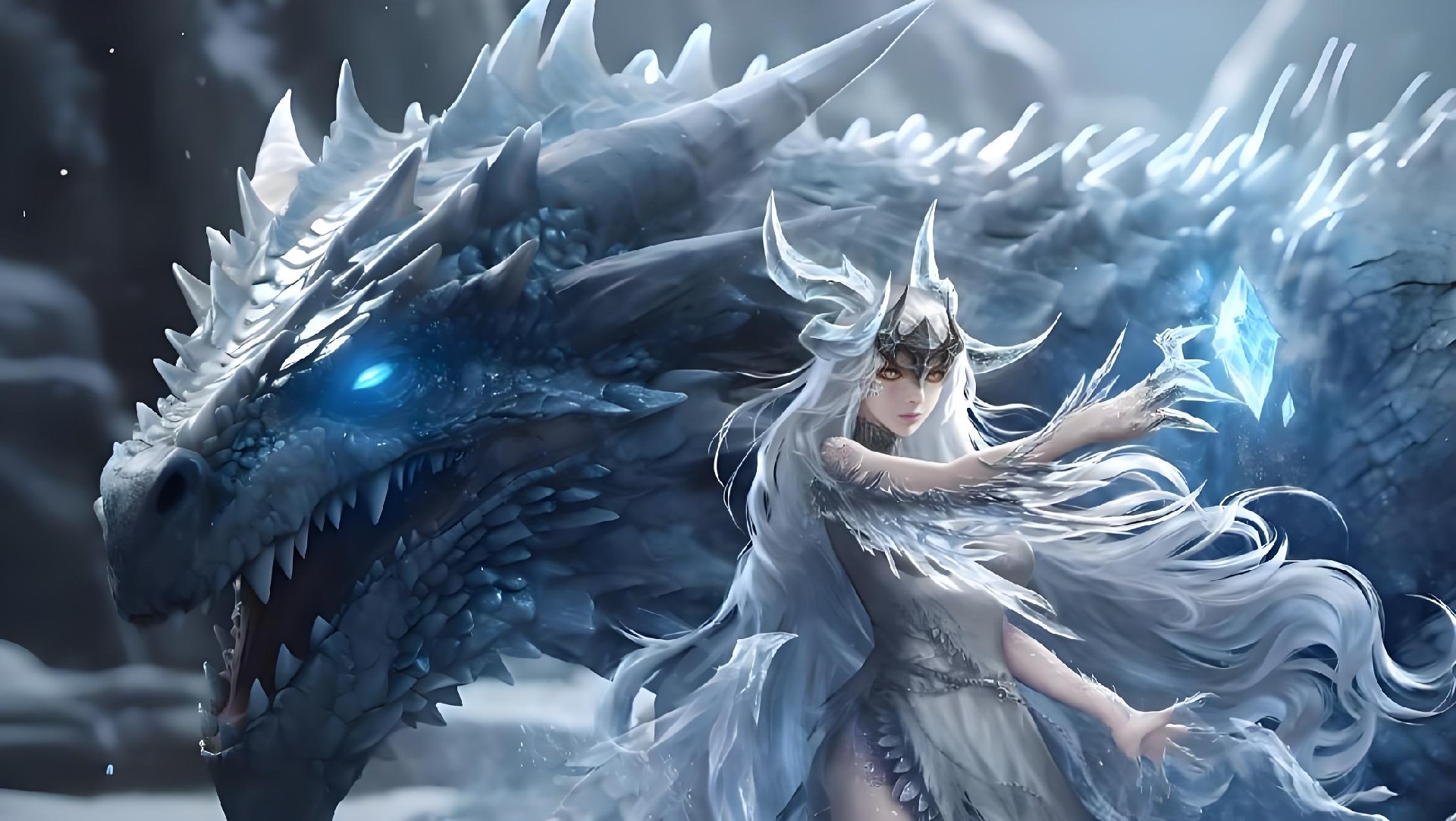 《冰雪传奇点卡重制版》手游：冰雪世界再燃，公平点卡畅玩，策略深度全开！