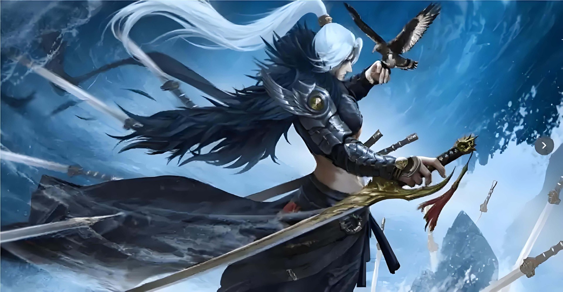 《冰雪传奇点卡重制版》：经典场景高清复刻，三职业协作，重拾传奇操作快感