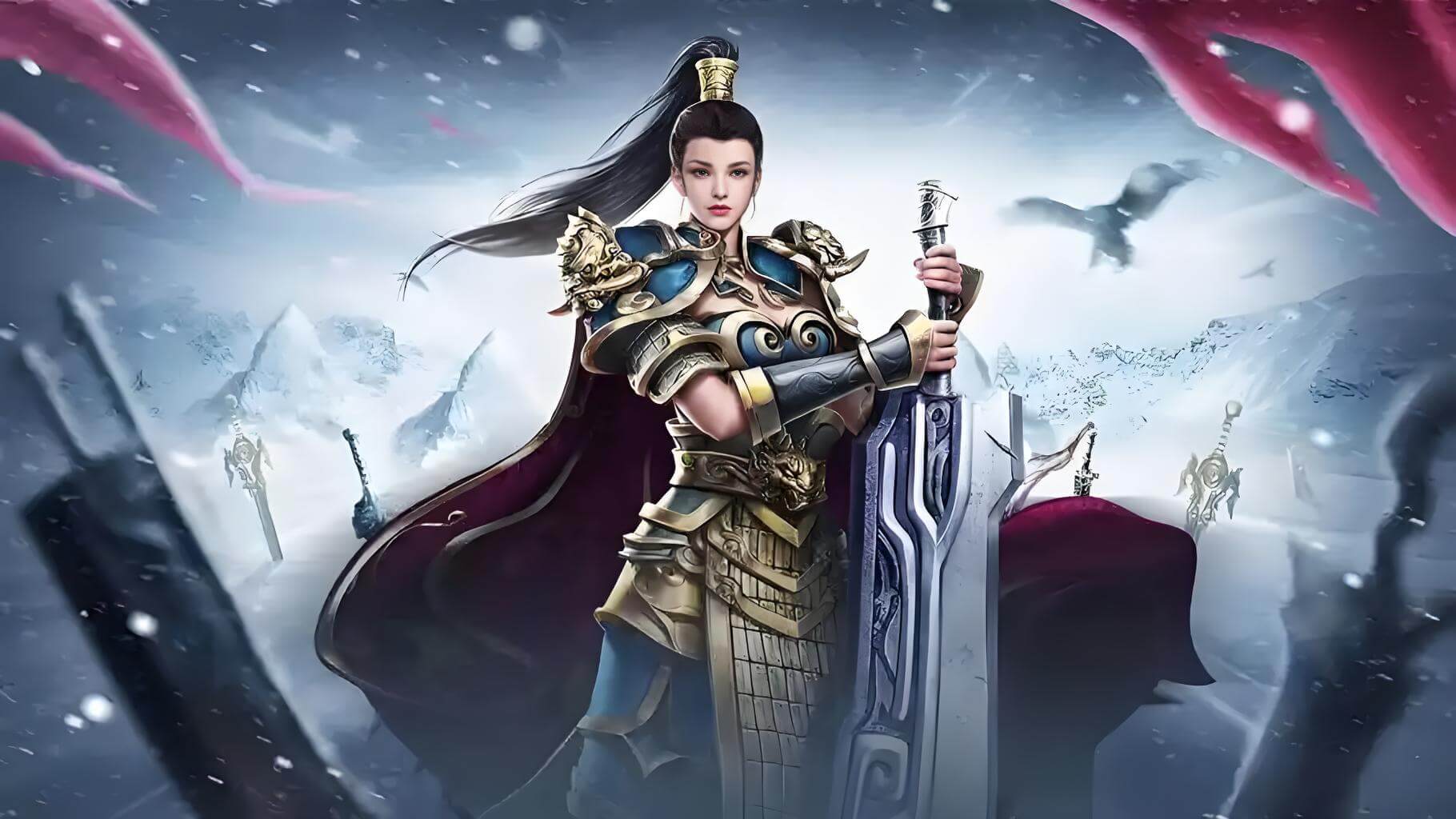 点卡制才是真传奇！《冰雪传奇点卡重制版》如何回归纯粹PK体验？